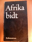 Pawelzik - Afrika bidt