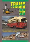 Hoogerhuys - Trams / 1990 / druk 1