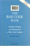 Palmer, Roger C. - The Bar Code Book