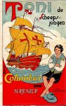 N.Renier - Toni de scheepsjongen van columbus