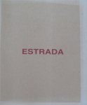 Estrada, Adolfo ; Patricia Molins; Pedro Peña Art Gallery. - Estrada