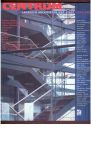 Neitzke, Peter / Steckeweh, Carl / Wustlich, Reinhard ( Hrsg.) - Centrum. Jahrbuch Architektur und Stadt 1998 - 1999