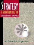 Cornelis A. de Kluyver John A. Pearce - Strategy A View From the Top