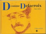 Sellier, Marie - D comme Delacroix