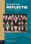Janssens, M. - De kunst van reflectie / Werkboek voor leraren