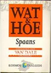 Samengesteld door Van Dale Lexicografie - Wat & Hoe SPAANS