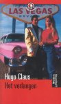 Claus (Brugge, 5 april 1929 - Antwerpen, 19 maart 2008), Hugo Maurice Julien - Het verlangen - De reus Jaak en halfbloed Michel vertrekken naar Las Vegas
