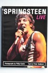 Kamin, Philip & Goddard, Peter - Springsteen Live