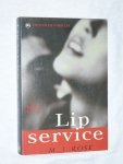 Rose, M. J. - Lip service