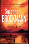 Brockmann, Suzanne - Over the Edge