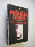 Lewin, Michael - The Enemies Within (3rd Albert Samson story)