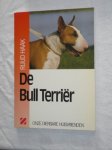 Haak, Ruud - De Bull Terrier