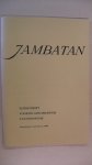 Bellen/ Jansen e.a. - Jambatan  -tijdschrift voor de geschiedenis van Indonesie-