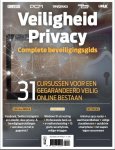 Boer, Jeroen e.a., Graaf, Remco de editional editor - Veiligheid & privacy/ complete beveiligingsgids