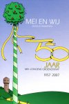 Demarteau, Jo - Mei en wij, 50 jaar mei-jongens Groenstraat 1957-2007