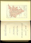 Green, John Richard / Revised and enlarged with epilogue by Alice Stopford Green - A short history of the English people / With maps and tables