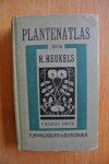 Heukels, H. - PLANTENATLAS