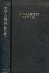 Dudzus, Otto .. Vertaling D. Boer - Bonhoeffer Brevier