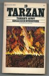 Burrougs, Edgar Rice - Tarzan's Quest