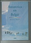 Brent, Michel - Antarctica en België