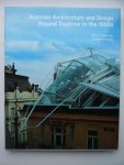 Zukowsky, J - Austrian Architecture and Design; Beyond Tradition in the 1990s