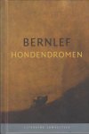 Bernlef (pseudoniem van Hendrik Jan Marsman (Sint Pancras, 14 januari 1937 - Amsterdam, 29 oktober 2012), J. (Henk) - Hondendromen
