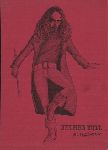 Diverse auteurs - Jethro Tull Songbook, 41 pag. gestencilde softcover, contains lyrics of 9 lp's, goede staat