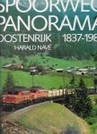 Harald Navé - Spoorweg Panorama 1837 - 1987