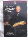 Scott, Sir Walter - The works of Sir Walter Scott
