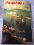 Aafjes - Val van icarus / druk 1