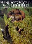 Peppercorn, David | Brian Cooper | Elwyn Blacker - Handboek voor de wijnliefhebber