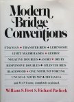 Root, William S. & Richard Pavlicek - Modern Bridge Conventions