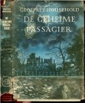 Household, Geoffrey .. Vertaald door H.C. Kool - De Geheime Passagier