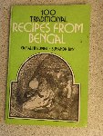 Kumar.Ray - One hundred traditional recipes from Bengal
