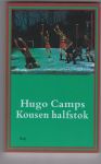 Camps, Hugo - Kousen Halfstok
