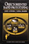 Connell, John & Linda Shafer - Object-Oriented Rapid Prototyping