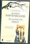 Niffenegger, Audrey - De tweeling van Highgate