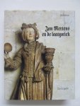 Engelen, Cor - Jan Mertens en de laatgotiek - Essay tot inzicht en overzicht van de laatgotiek