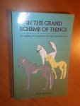 Marchant, Jay R. - In the grand scheme of things. The making of inspiration through dog behaviour