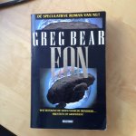 Bear - Eon / druk 1