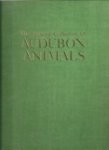Audubon, John James - The Imperial Collection of Audubon Animals