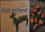 TGV teksten en presentaties Leiden - Archeologische Kroniek - Zuid-Holland , De belangrijkste opgravingen en vonsten uit 2016