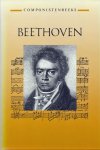 Orga, Ata; Jos van Leeuwen (red.) - Beethoven