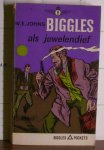 Johns, W.E. - Biggles als juwelendief