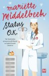 Mariëte Middelbeek - Status O.K.