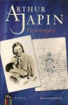 JAPIN, ARTHUR - De Overgave - roman