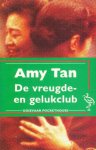 Amy Tan - De vreugde- en gelukclub