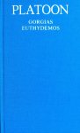 Platoon (Plato) - Gorgias - Euthydemos (Platoon Verzameld werk 5)