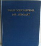 G.J. van Nimwegen - Wereldgeschiedenis der Zeevaart
