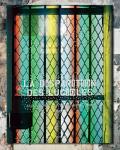 Mézil, Eric et al - La disparition des lucioles : exposition à la prison Sainte-Anne Avignon